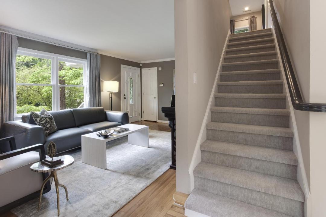 Photo of Livingroom in Chamblee