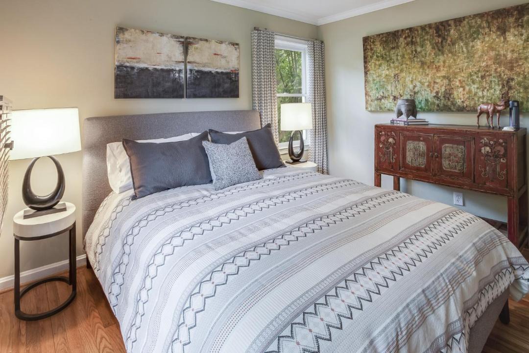 Photo of Bedroom in Chamblee