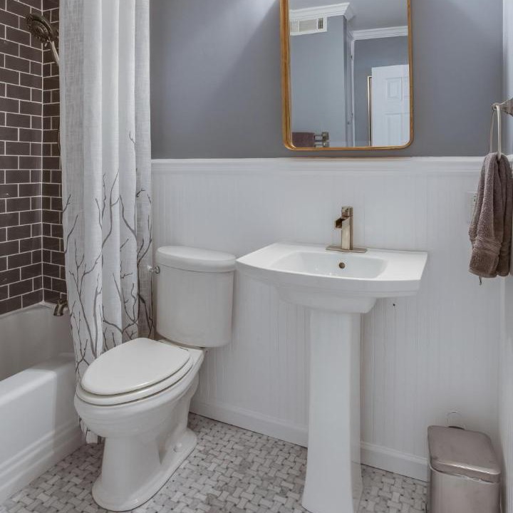 Photo of Bathroom in Chamblee