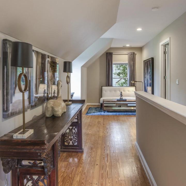 Photo of Livingroom in Chamblee