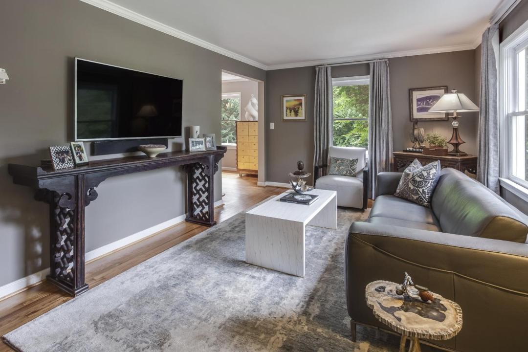 Photo of Livingroom in Chamblee