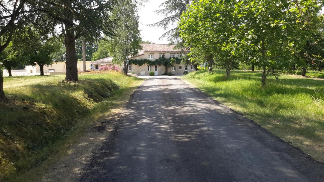 Photo of Others in La Romieu