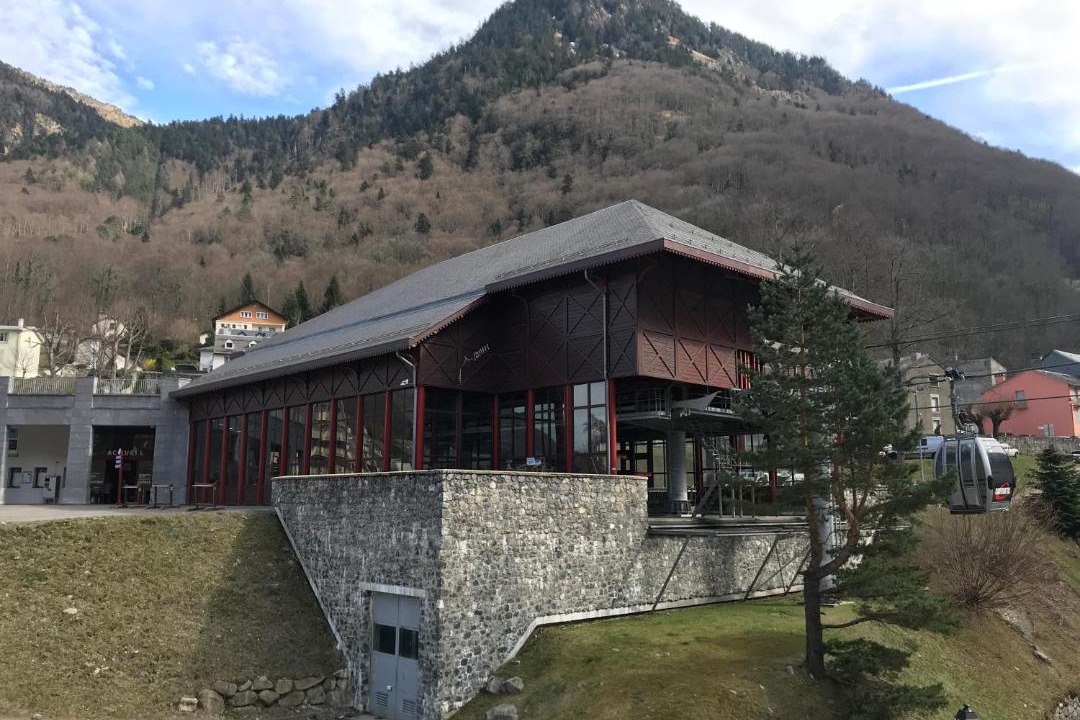Photo of Others in Cauterets