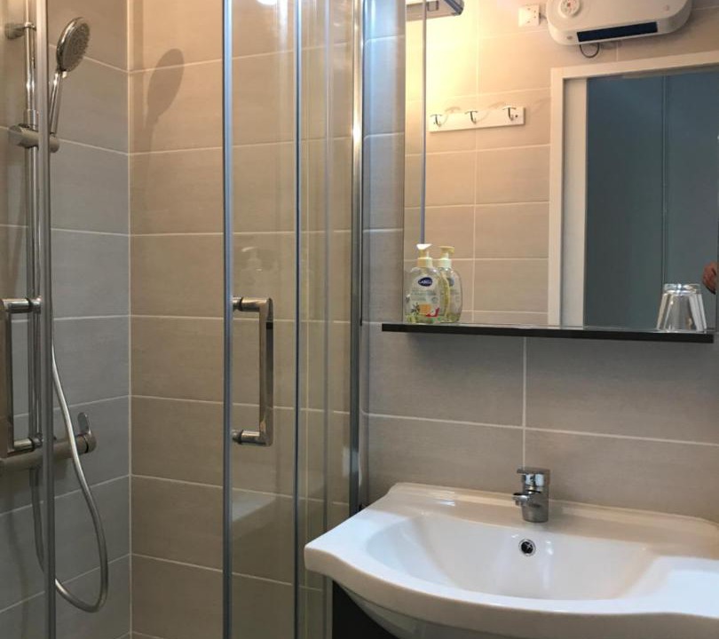 Photo of Bathroom in Cauterets