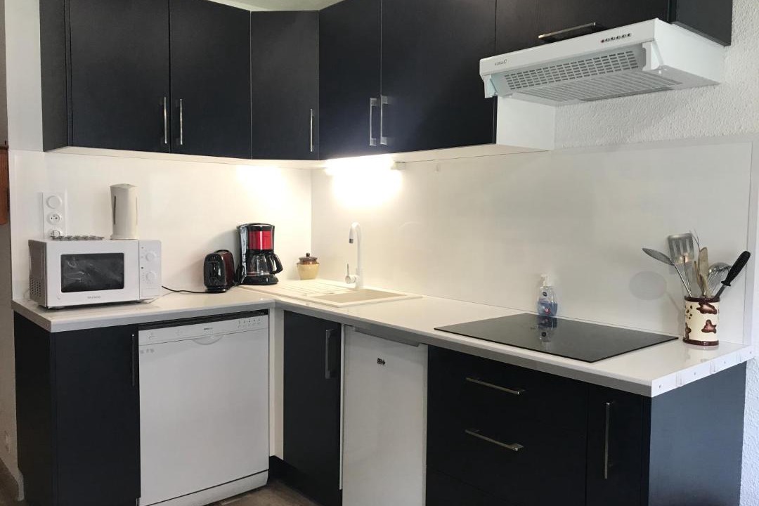 Photo of Kitchen in Cauterets