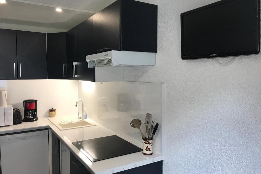 Photo of Kitchen in Cauterets