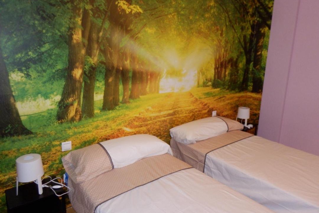 Photo of Bedroom in Arcas