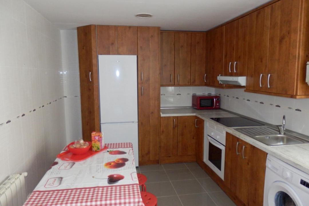 Photo of Kitchen in Arcas
