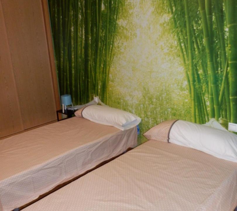 Photo of Bedroom in Arcas