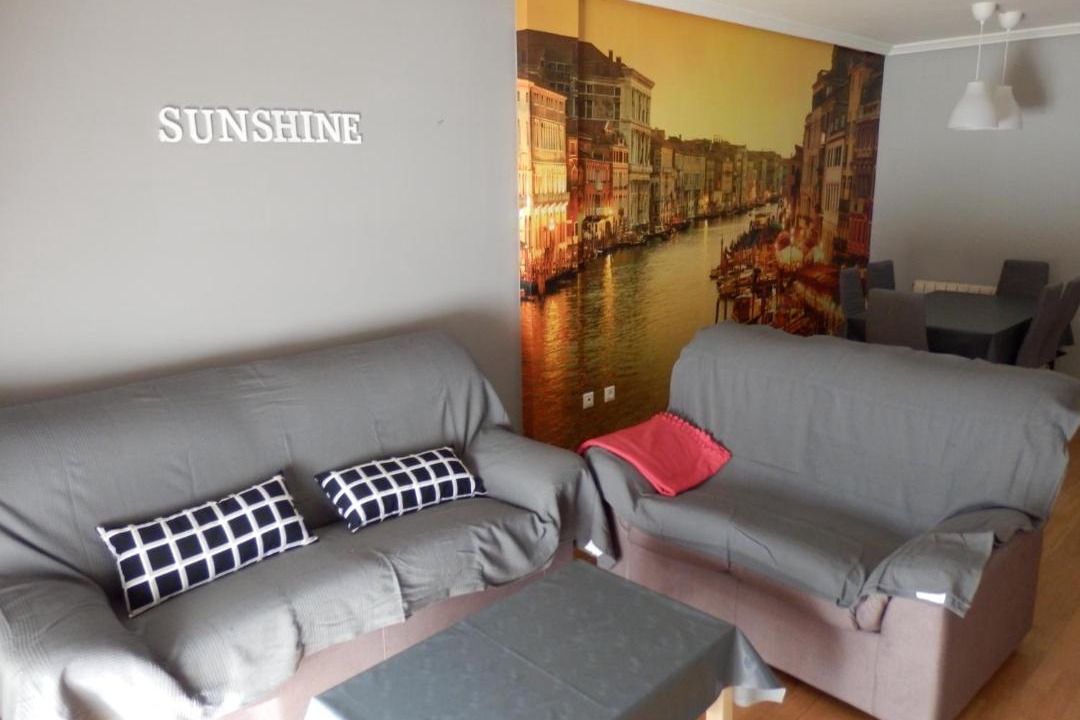 Photo of Livingroom in Arcas