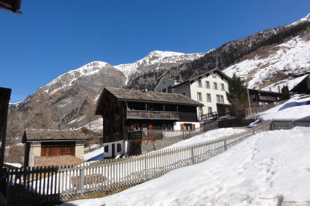 Photo of Others in Vals