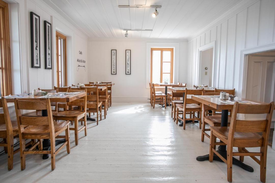 Photo of Others in Sainte-Anne-des-Monts
