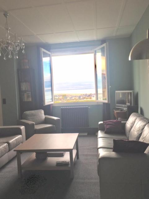 Photo of Livingroom in Trouville-sur-Mer