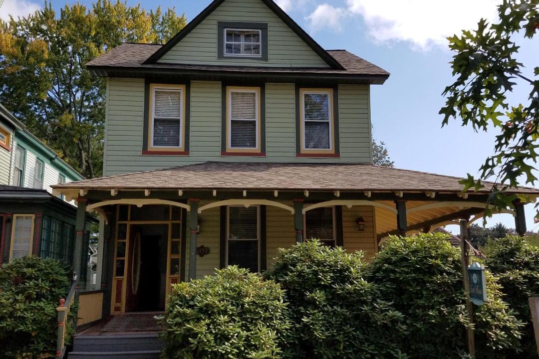 Photo of Buildings in Havre De Grace