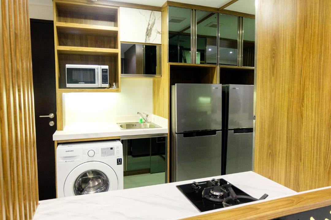 Photo of Kitchen in Bintaro