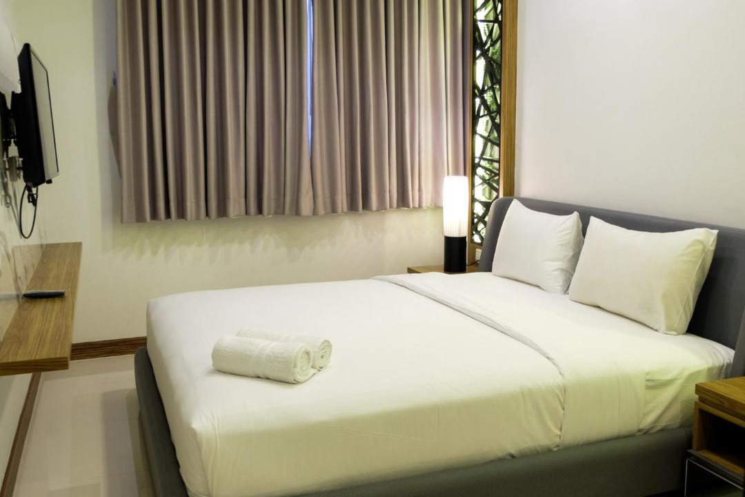 Photo of Bedroom in Bintaro