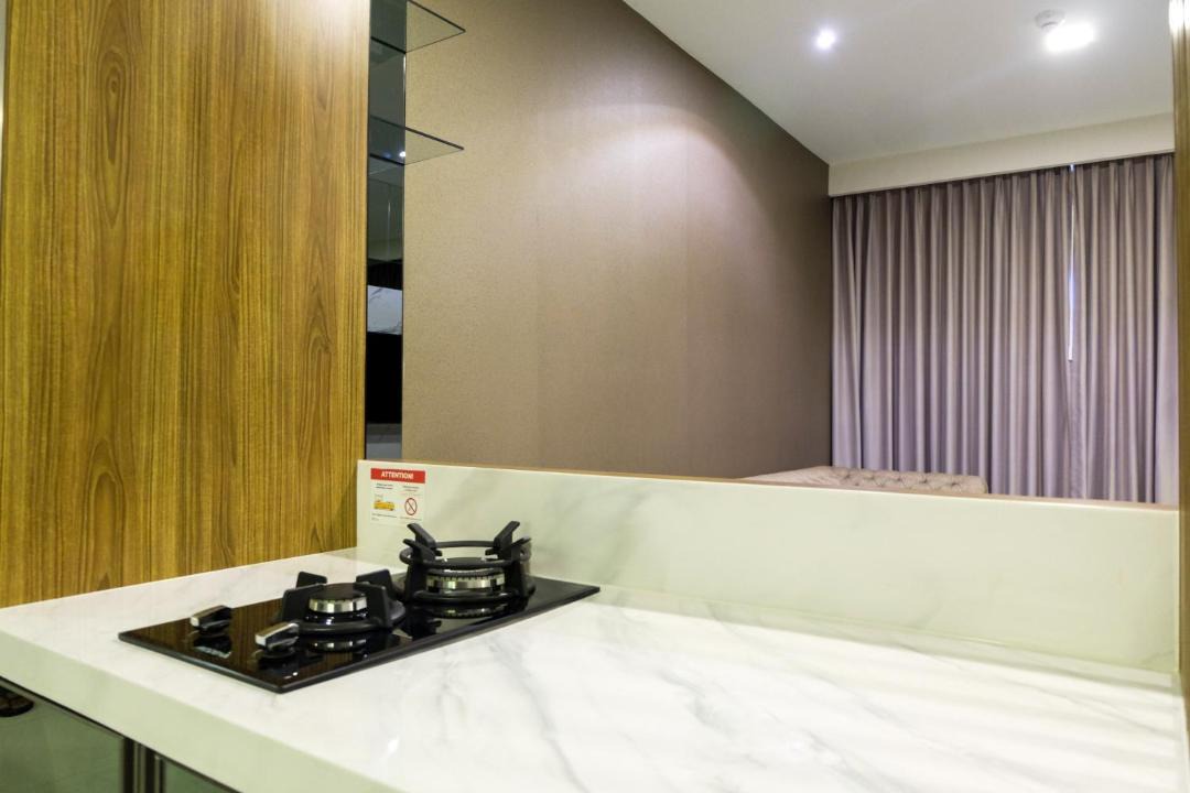 Photo of Bedroom in Bintaro