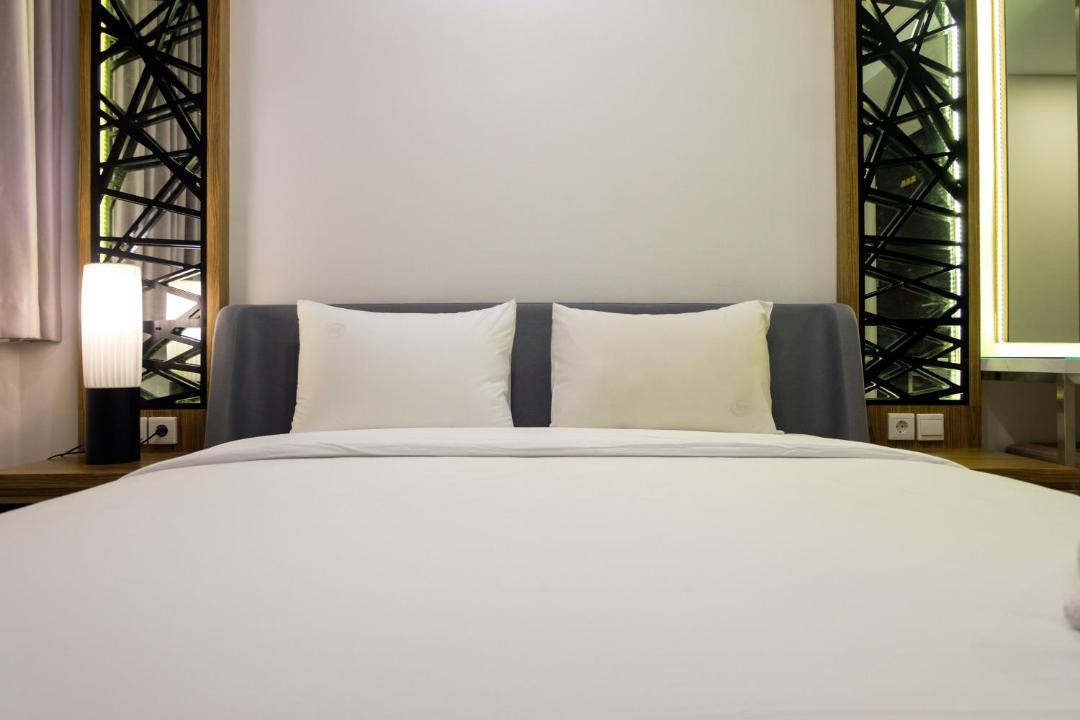 Photo of Bedroom in Bintaro