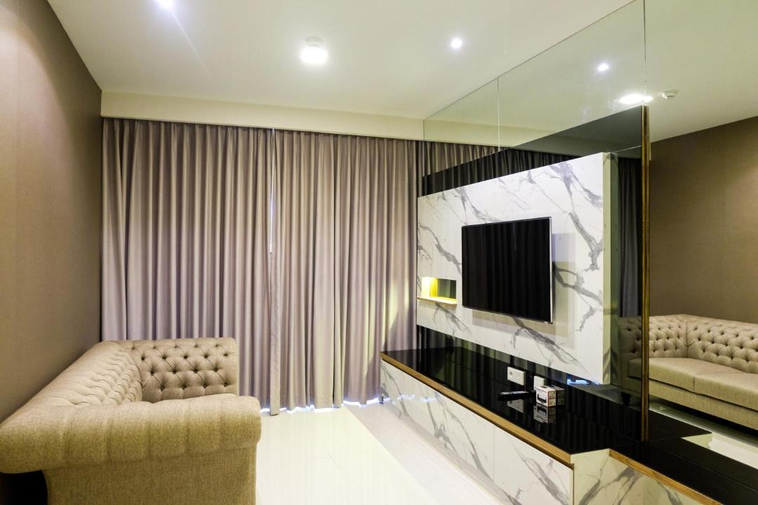 Photo of Bedroom in Bintaro