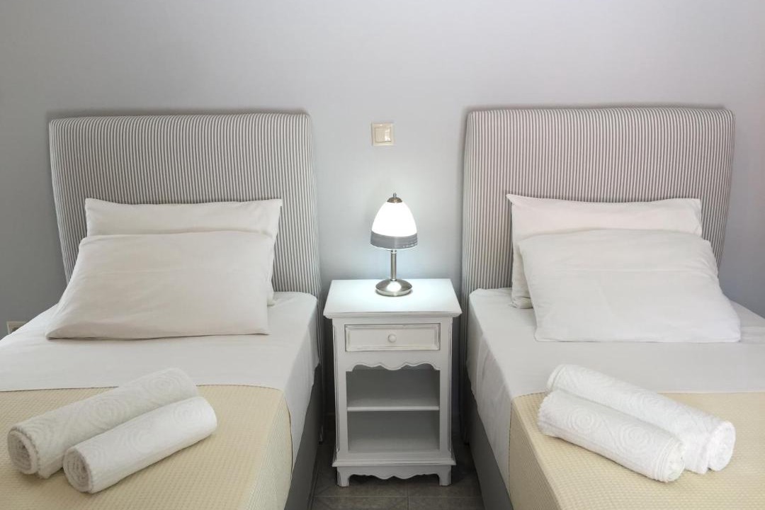 Photo of Bedroom in Sivota