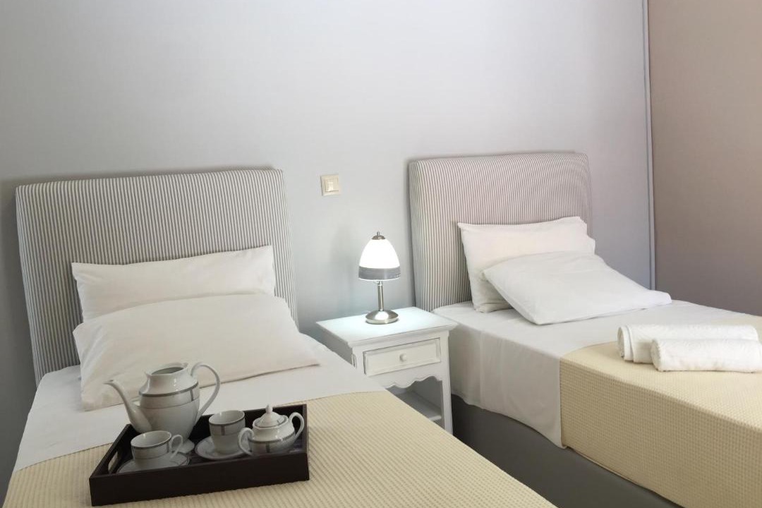 Photo of Bedroom in Sivota