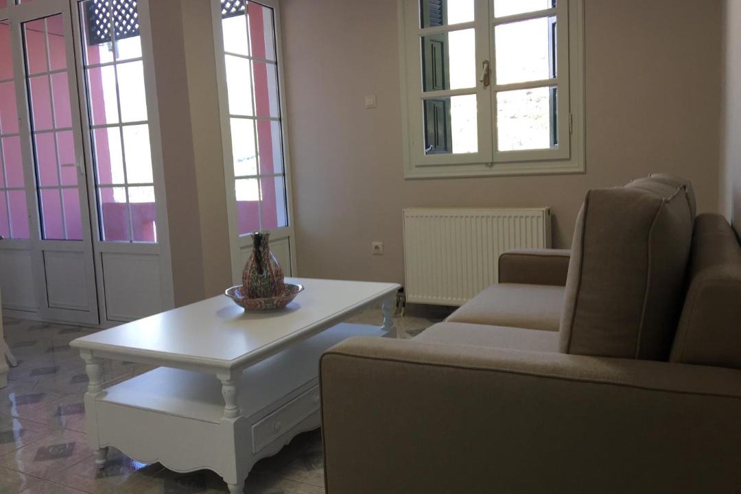 Photo of Livingroom in Sivota