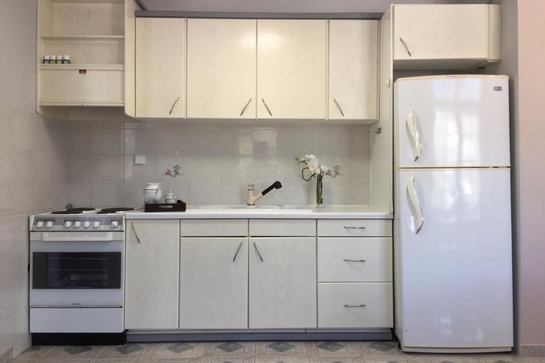 Photo of Kitchen in Sivota