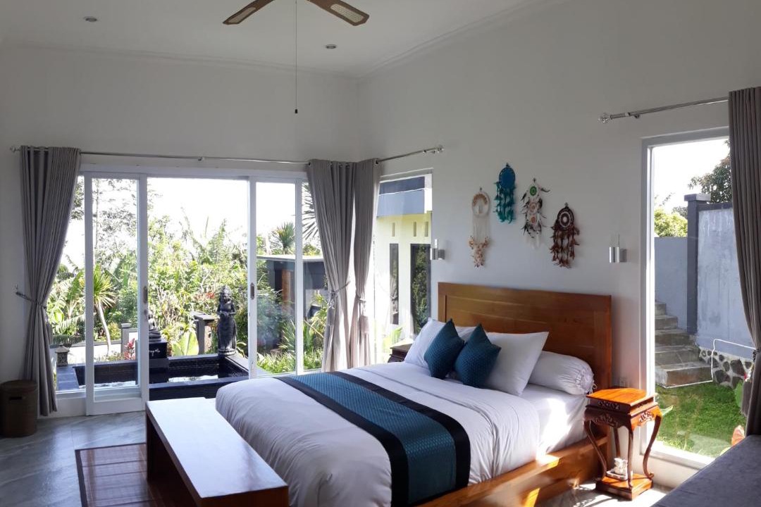 Photo of Bedroom in Wanagiri