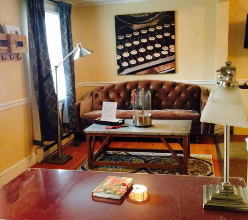 Photo of Livingroom in Havre De Grace