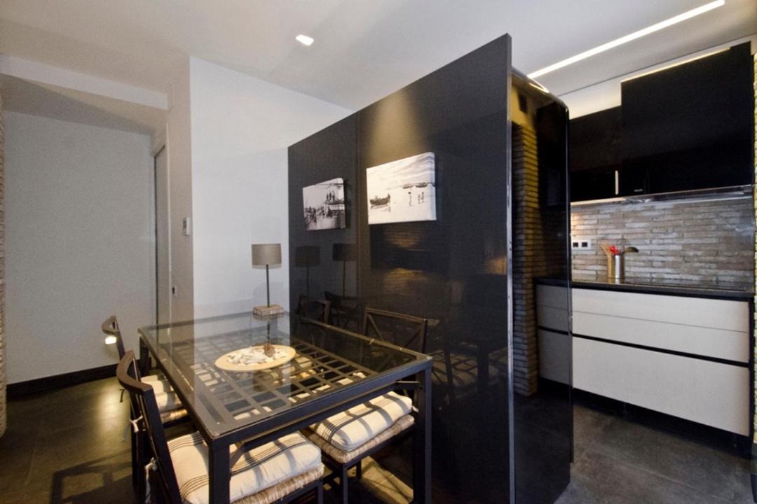 Photo of Kitchen in Torredembarra