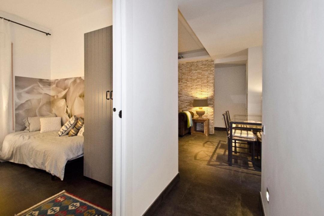 Photo of Bedroom in Torredembarra