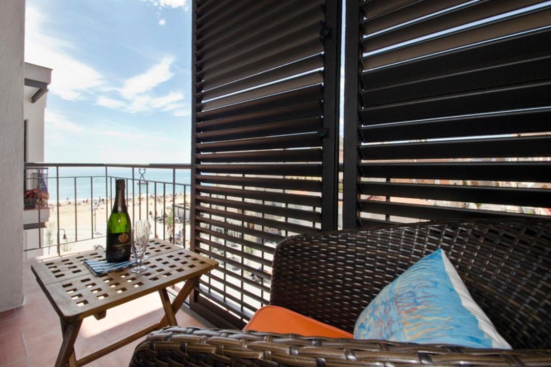 Photo of Patio Balcony in Torredembarra