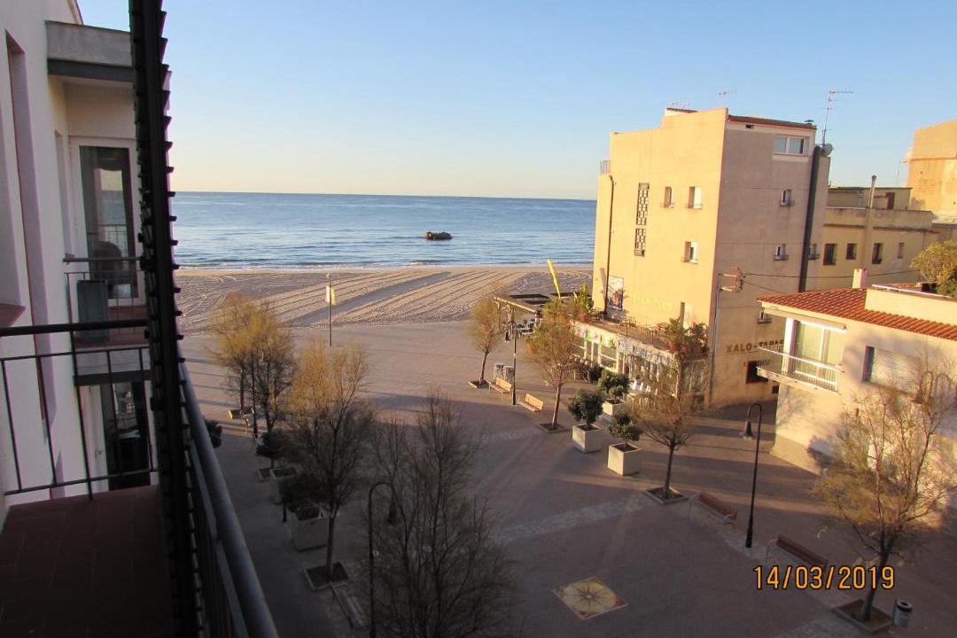 Photo of Patio Balcony in Torredembarra
