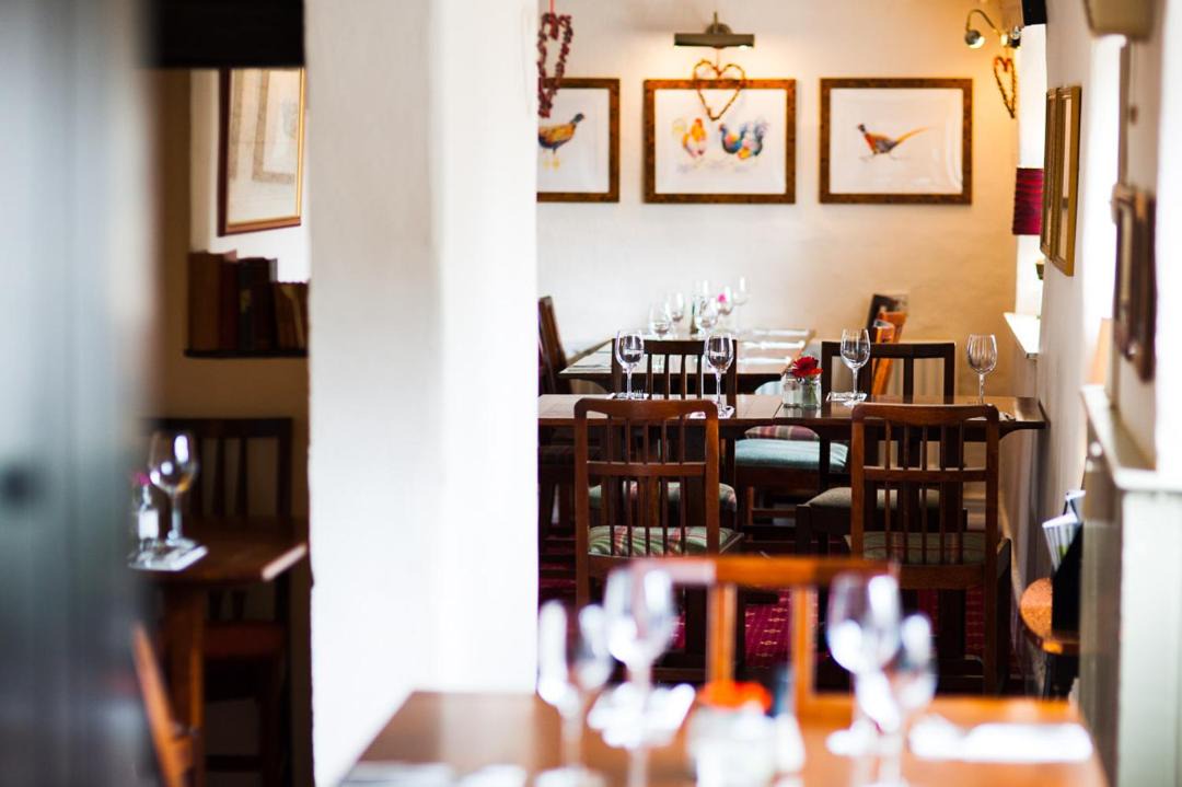 Photo of Livingroom in Thornby