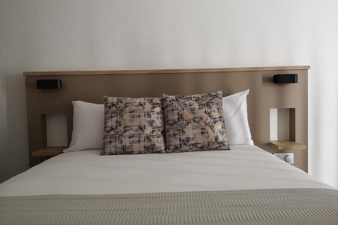 Photo of Bedroom in Asiatique