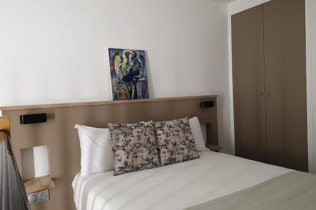 Photo of Bedroom in Asiatique