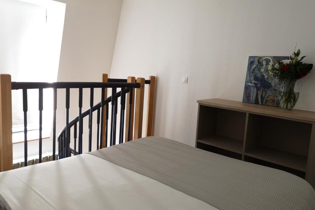 Photo of Bedroom in Asiatique