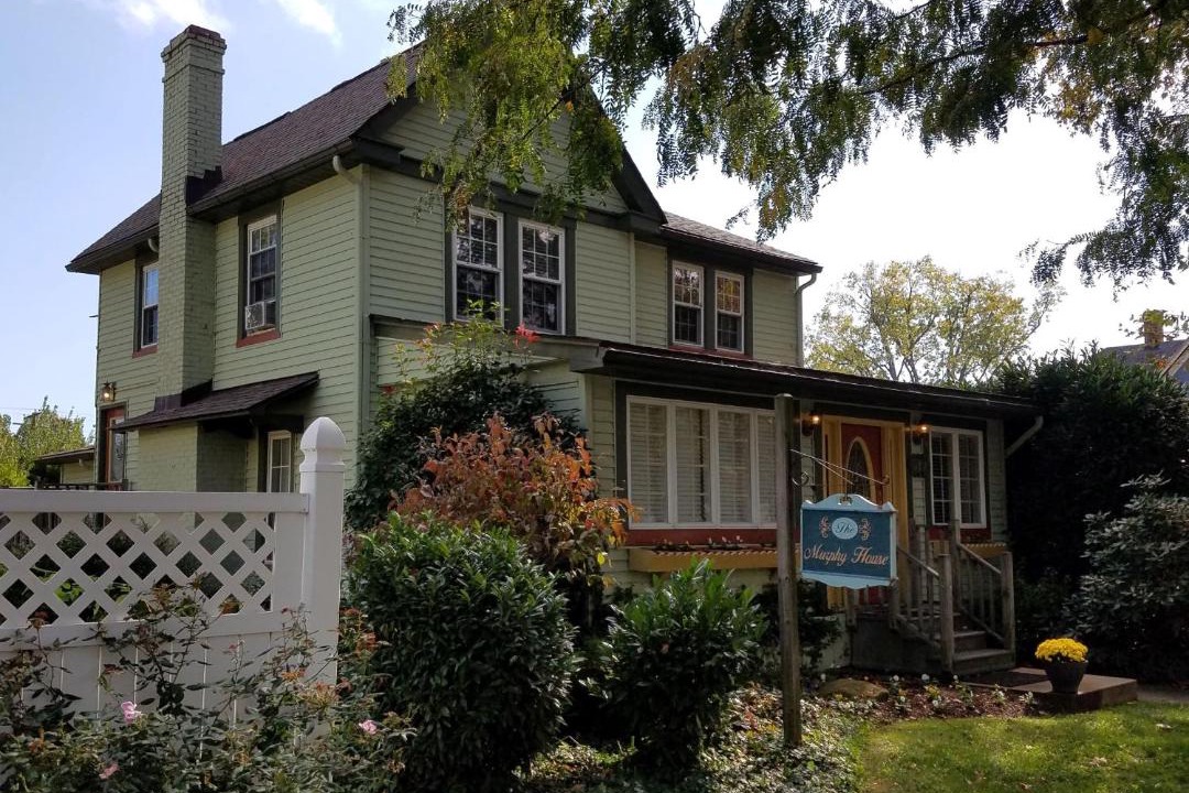 Photo of Buildings in Havre De Grace