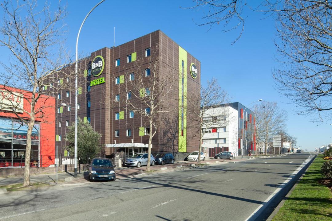 Photo of Others in La Courneuve