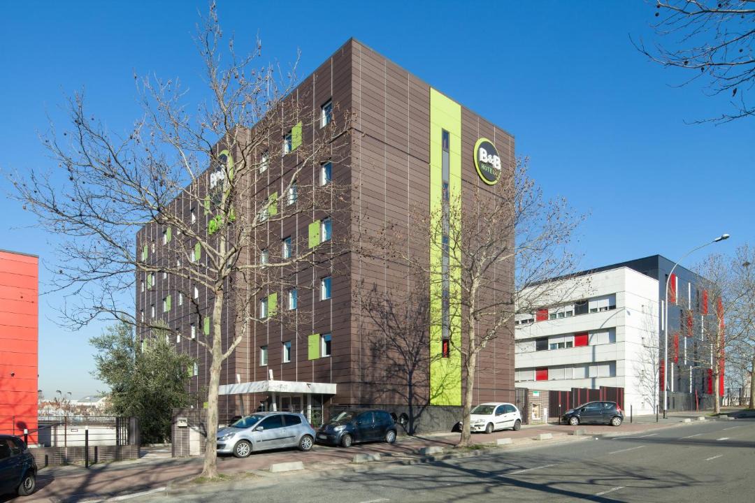 Photo of Others in La Courneuve