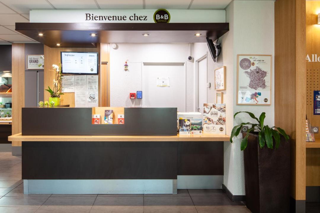 Photo of Others in La Courneuve