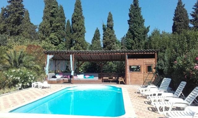 Photo of Outdoor in Palau-del-Vidre