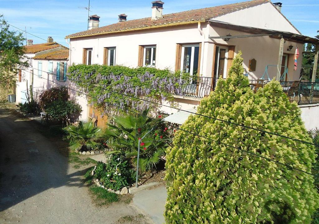 Photo of Buildings in Palau-del-Vidre