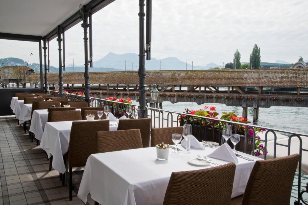 Photo of Others in Lucerne