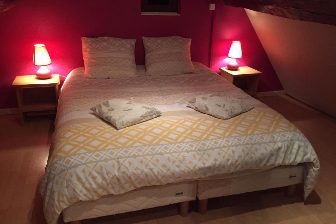 Photo of Bedroom in Ommeel