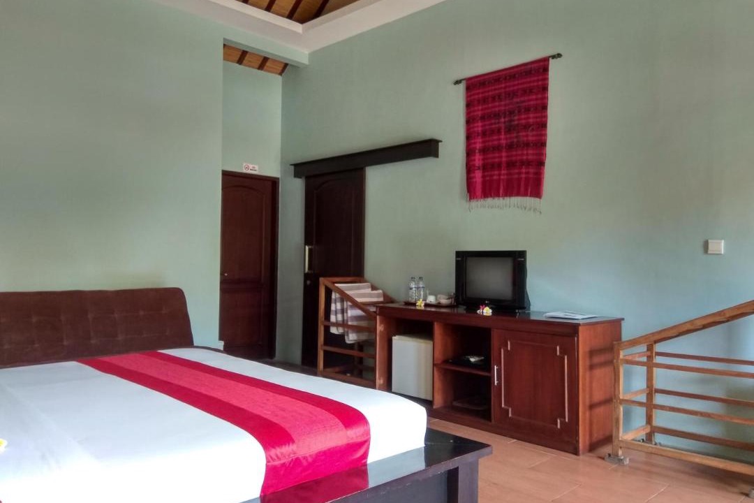 Photo of Bedroom in Legian City-Centre