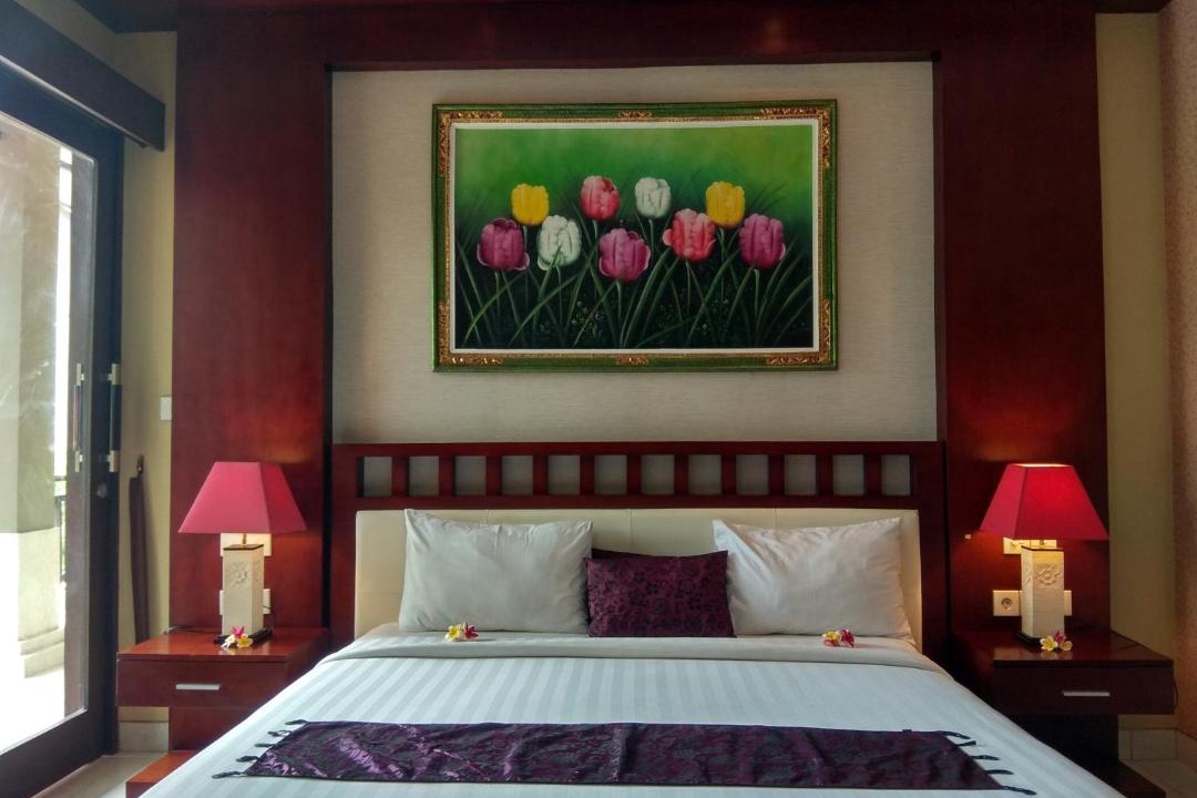 Photo of Bedroom in Legian City-Centre