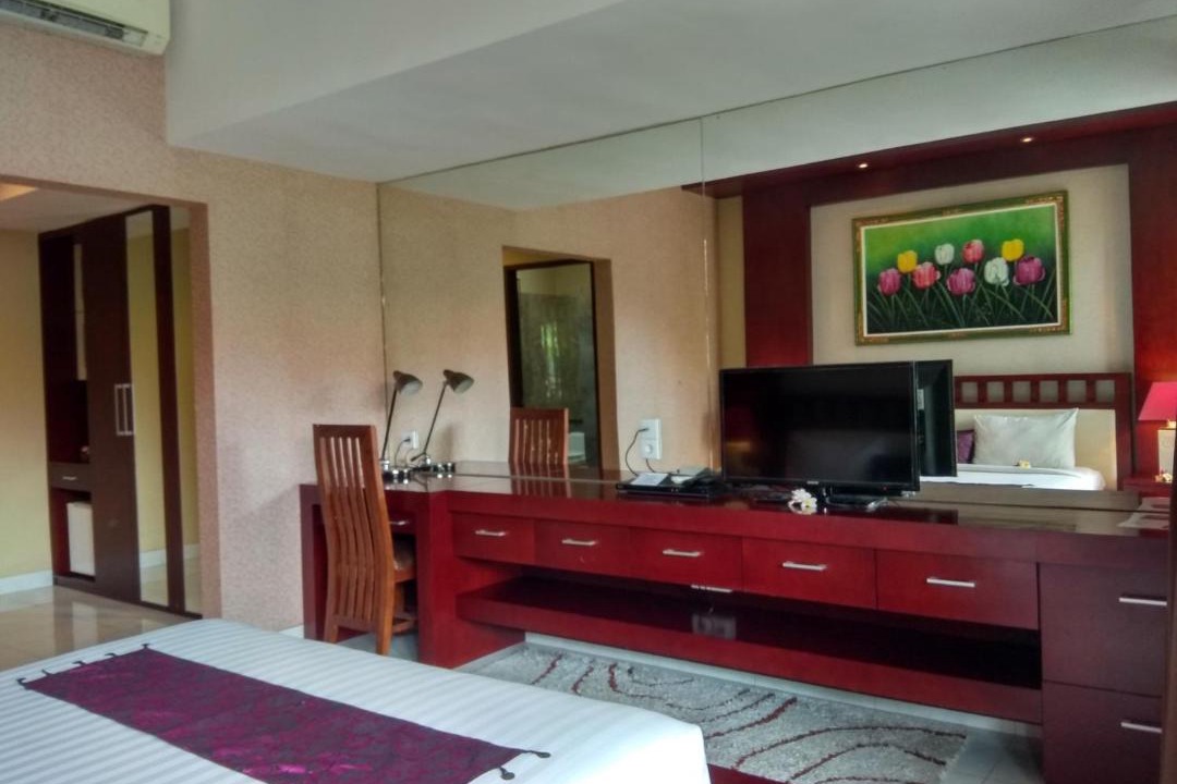 Photo of Bedroom in Legian City-Centre