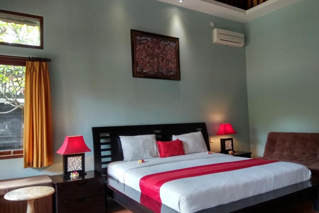 Photo of Bedroom in Legian City-Centre