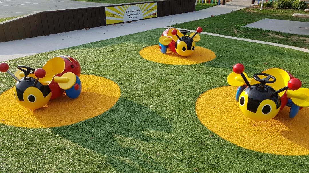 Photo of Others in Otorohanga